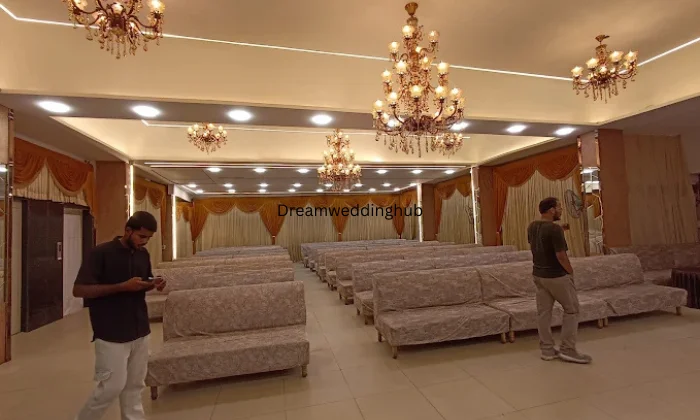 Mangalam  Banquet Hall
